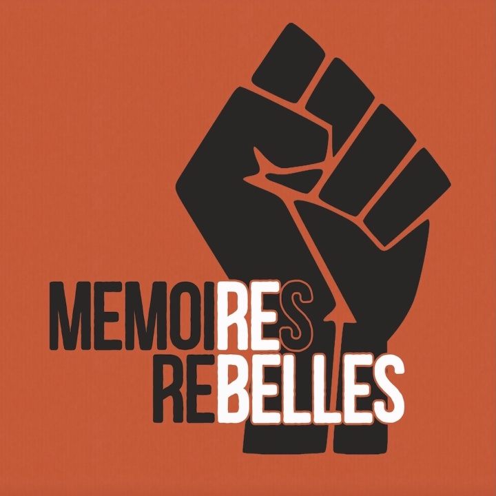 Audio MEMOIRES REBELLES REBELLES - MARC DUPONT / CHARLOTTE LE CALVEZ -/ EV