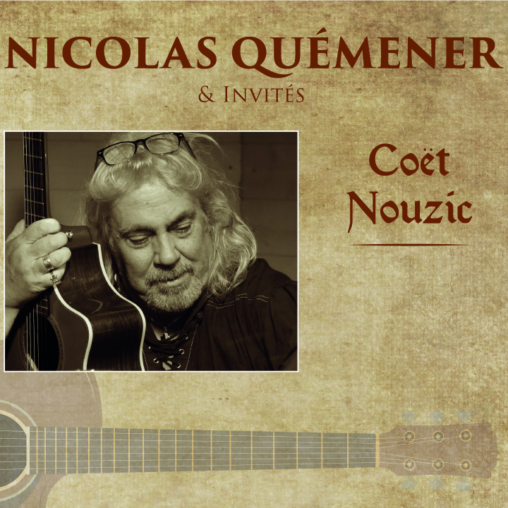 Audio COET NOUZIC QUEMENER