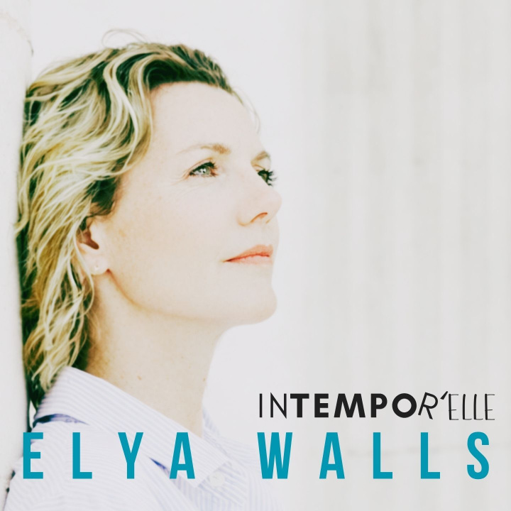 Audio INTEMPORELLE WALLS