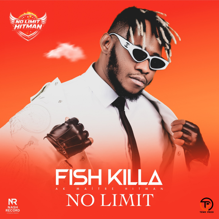Audio NO LIMIT KILLA