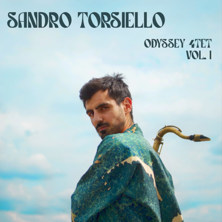 Audio ODYSSEY 4TET TORSIELLO