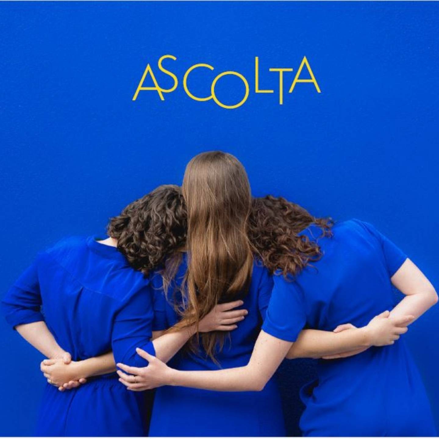 Audio ASCOLTA ASCOLTA