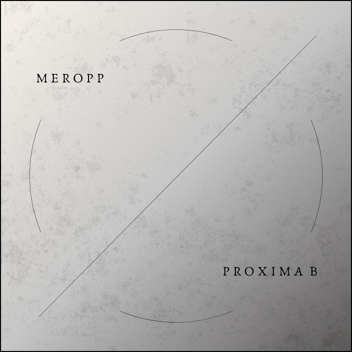 Audio PROXIMA B MEROPP
