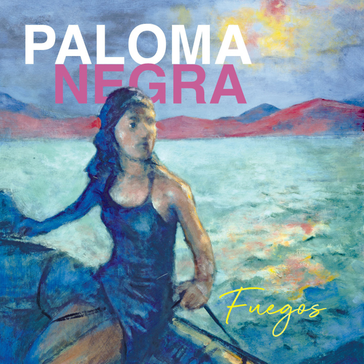 Audio FUEGOS NEGRA
