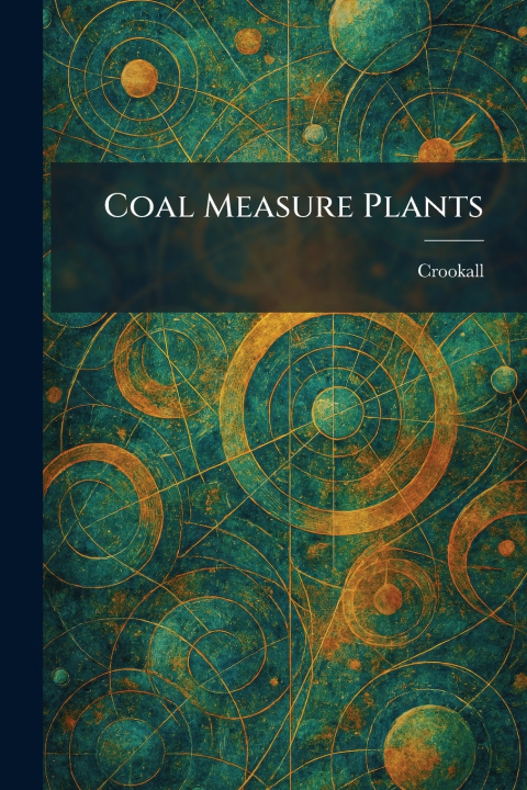 Kniha Coal Measure Plants Crookall