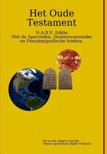 Kniha Het Oude Testament Arne Horn