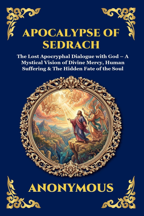 Libro Apocalypse of Sedrach Anonymous