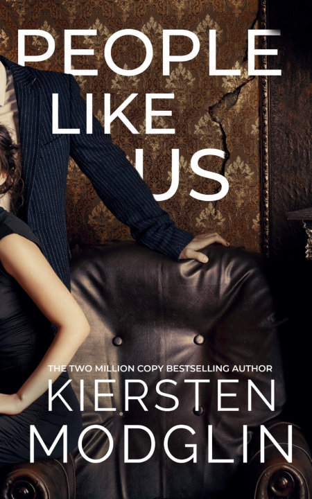 Kniha People Like Us Kiersten Modglin