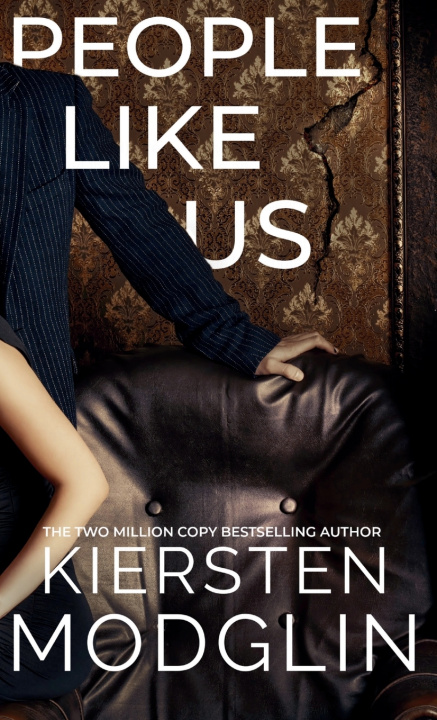 Kniha People Like Us Kiersten Modglin