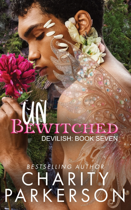 Kniha Unbewitched Charity Parkerson