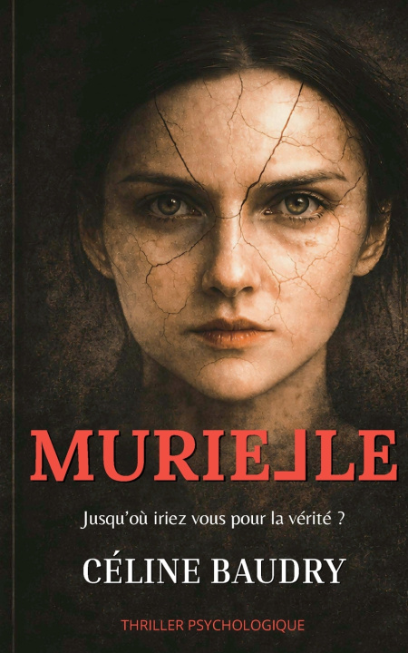 Kniha MURIELLE BAUDRY CELINE