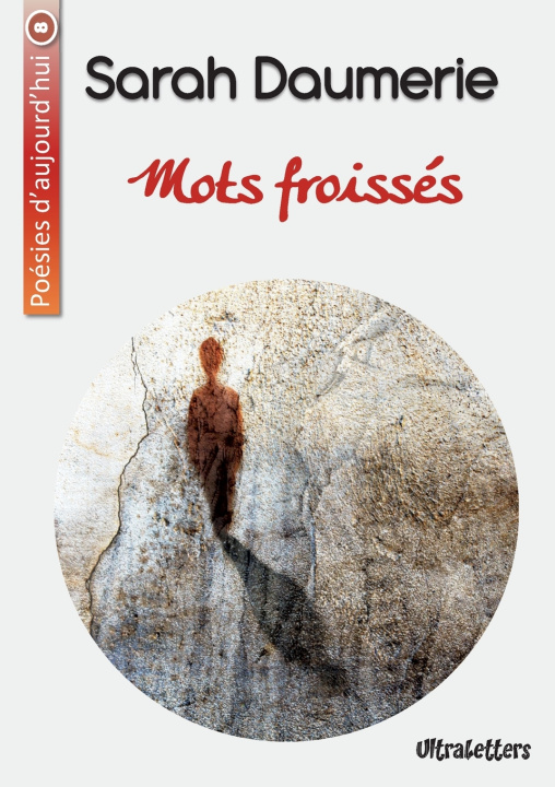Knjiga Mots froissés Sarah Daumerie