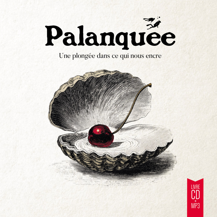 Kniha PALANQUEE LATELTIN