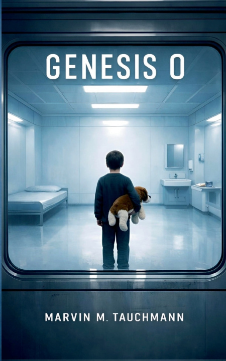 Kniha Genesis 0 Marvin M. Tauchmann