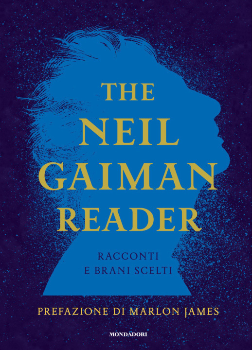 Kniha Neil Gaiman reader. Racconti e brani scelti Neil Gaiman