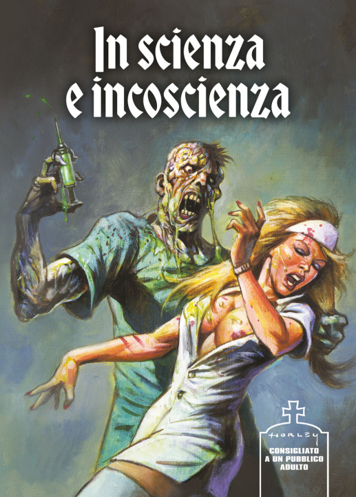 Buch In scienza e incoscienza 
