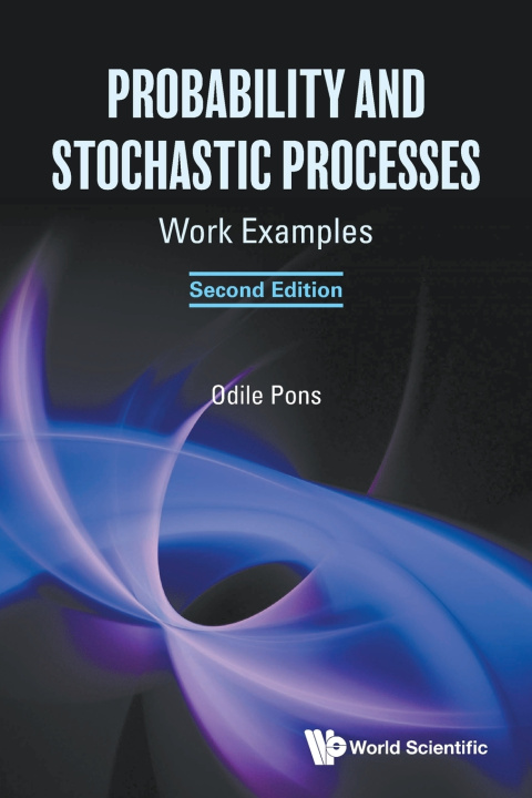 Kniha PROBAB & STOCHA PROCESS (2ND ED) PONS ODILE