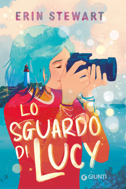 Kniha sguardo di Lucy Erin Stewart