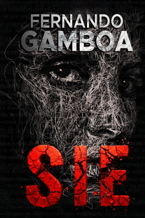 Kniha SIE Fernando Gamboa