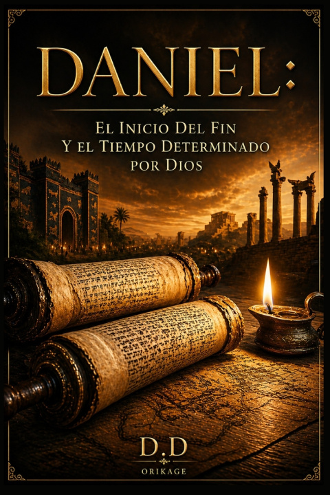 Kniha DANIEL Diego David Choque Lizarbe