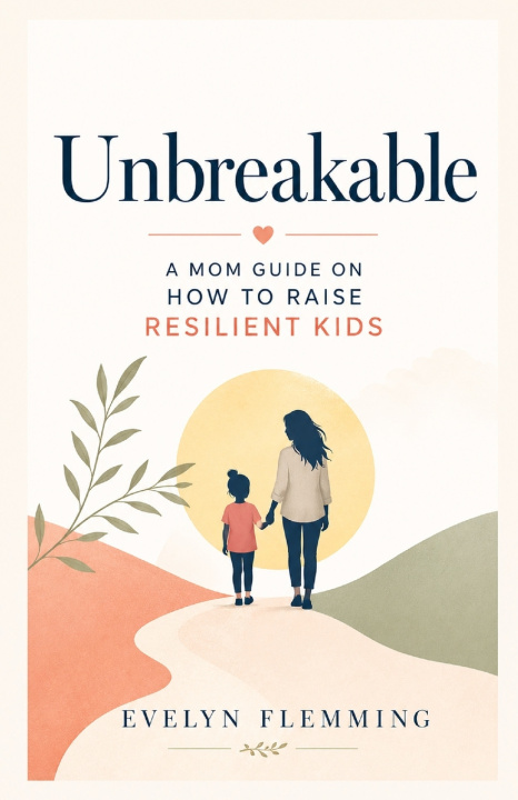 Kniha Unbreakable Evelyn Flemming
