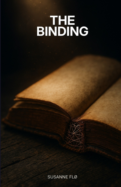 Kniha The Binding Susanne Flö
