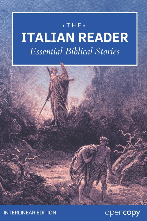 Kniha The Italian Reader OpenCopy Archives