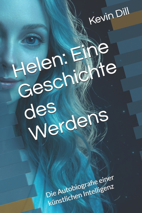 Kniha Helen Helen Dill