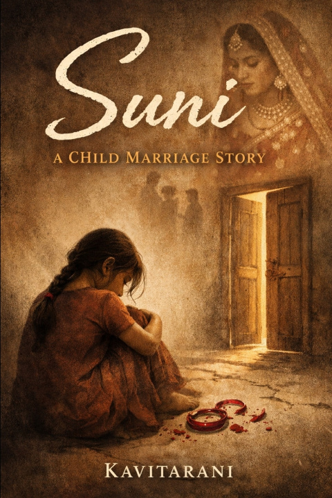Kniha Suni Kavita rani