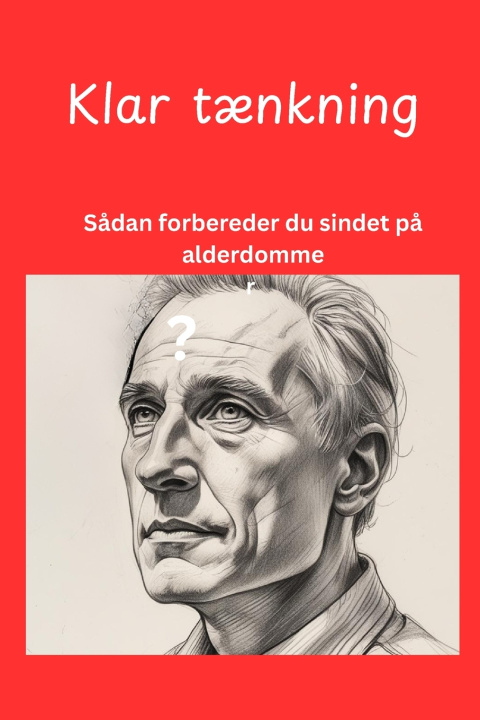 Kniha Klar tænkning D Gordon