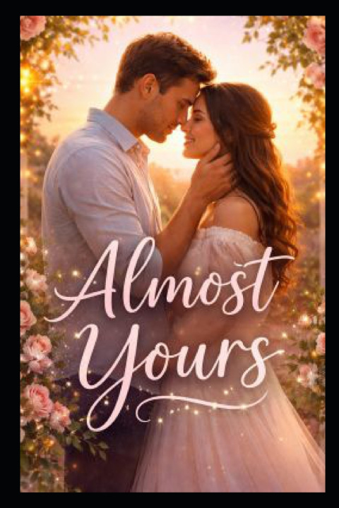 Kniha Almost Yours RHM