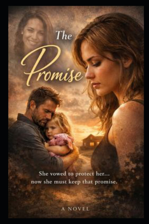 Knjiga The Promise RHM