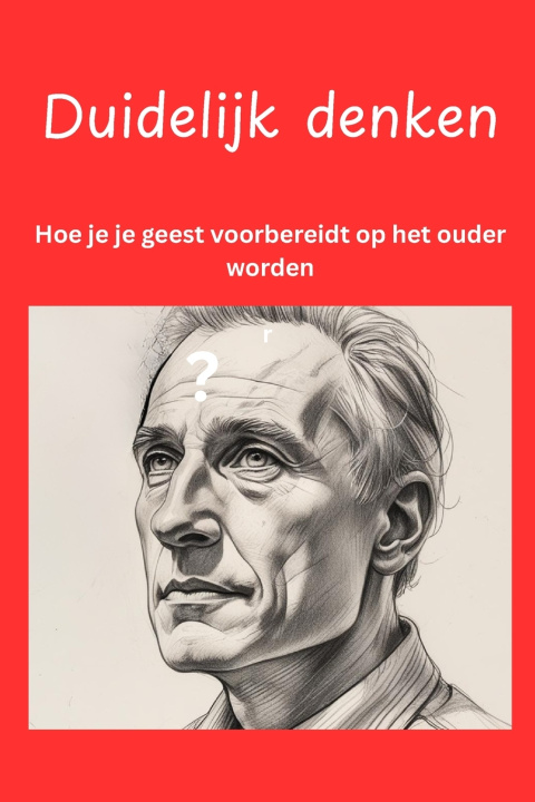 Könyv Duidelijk denken D Gordon