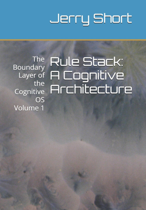 Kniha Rule Stack Jerry Short