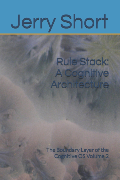 Kniha Rule Stack Jerry Short