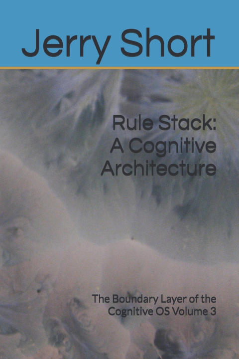 Kniha Rule Stack Jerry Short