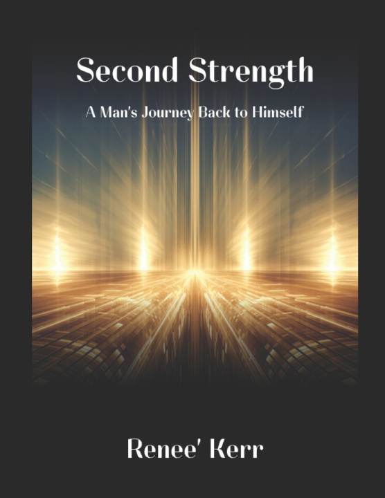 Kniha Second Strength Renee Kerr