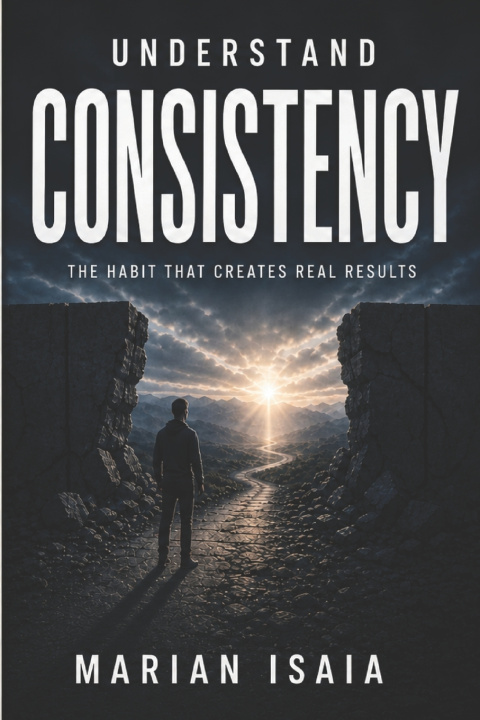 Kniha Understand Consistency Marian Isaia