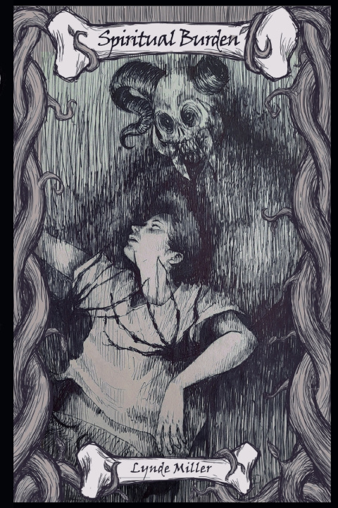 Knjiga Spiritual Burden Lynde Miller