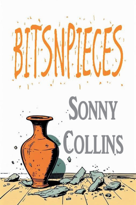 Kniha Bitsnpieces Sonny Collins