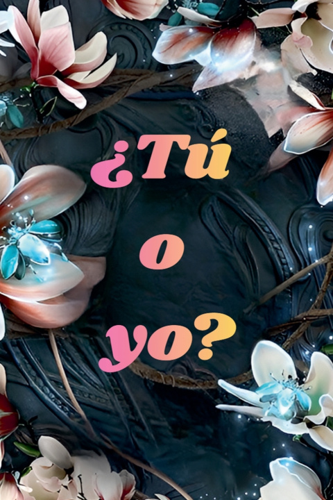 Kniha ¿Tú o yo? Trascendental Publishing House
