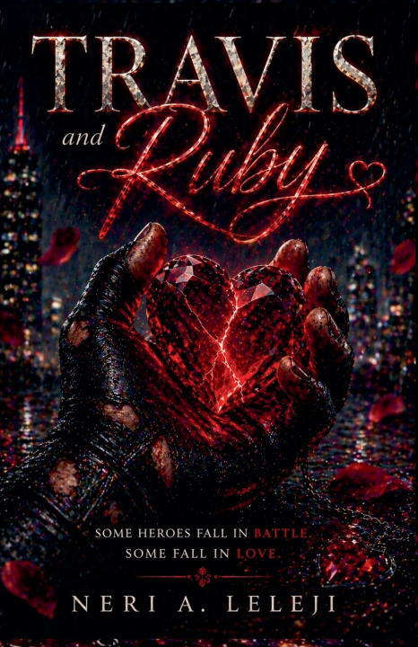 Kniha Travis & Ruby Neri A. Leleji