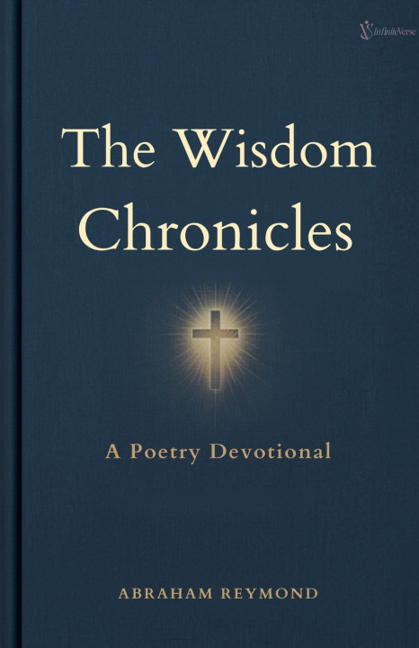 Kniha The Wisdom Chronicles Abraham Reymond