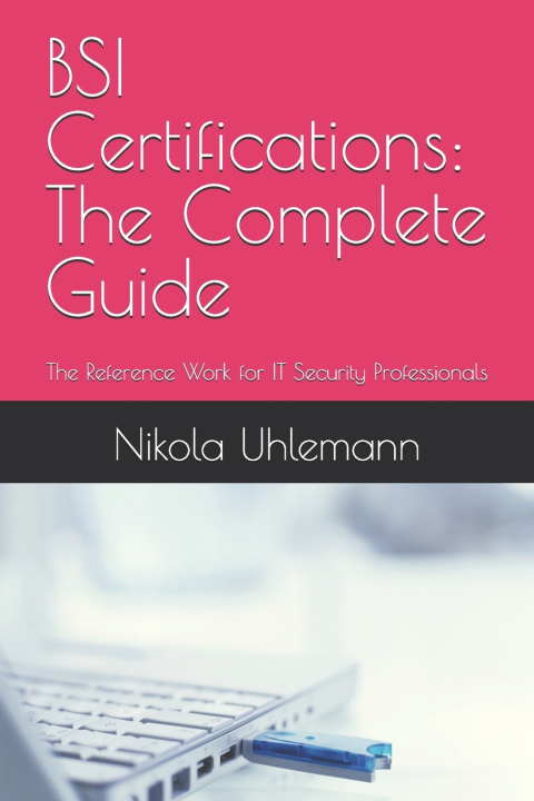 Kniha BSI Certifications Nikola Uhlemann