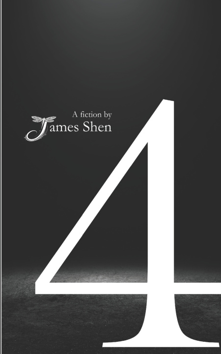 Kniha 4 James Shen