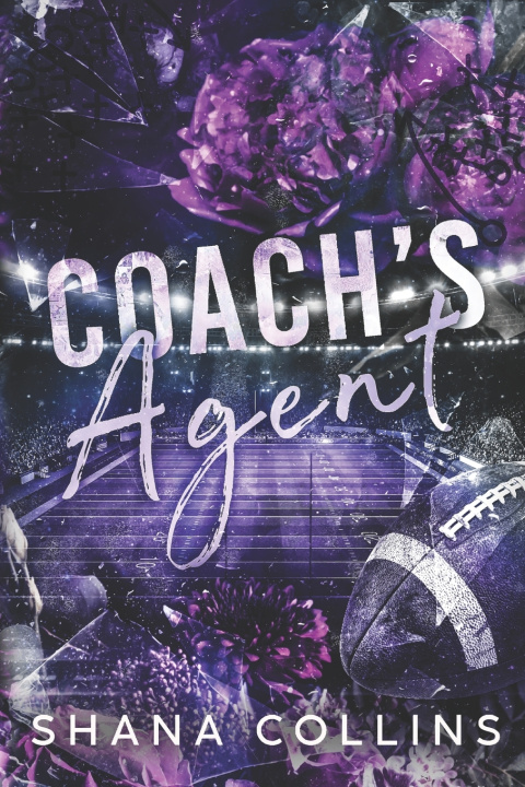 Kniha Coach's Agent Shana Collins