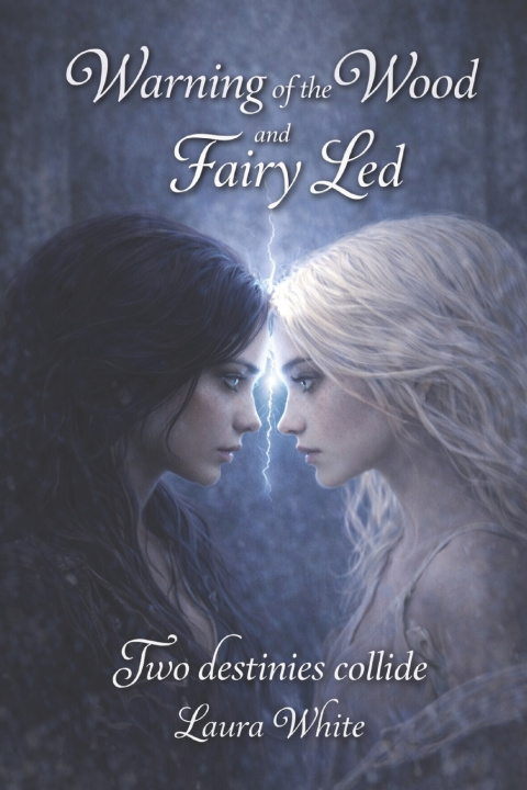 Kniha Whispers of the Wood Duology Laura White