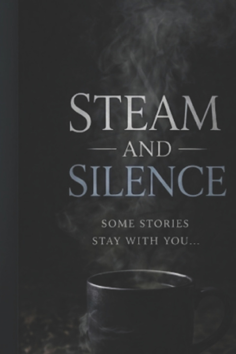 Kniha Steam & Silence Bethany T