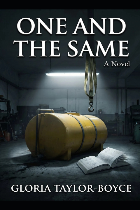 Kniha ONE AND THE SAME Gloria Taylor-Boyce