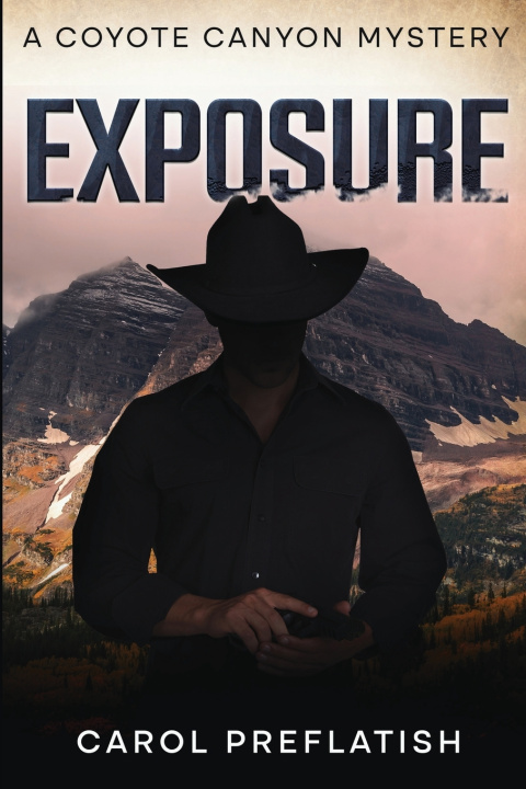 Kniha Exposure Carol Preflatish